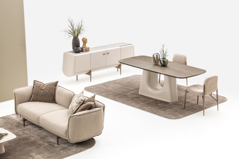 MONGE YEMEK ODASI TAKIMI