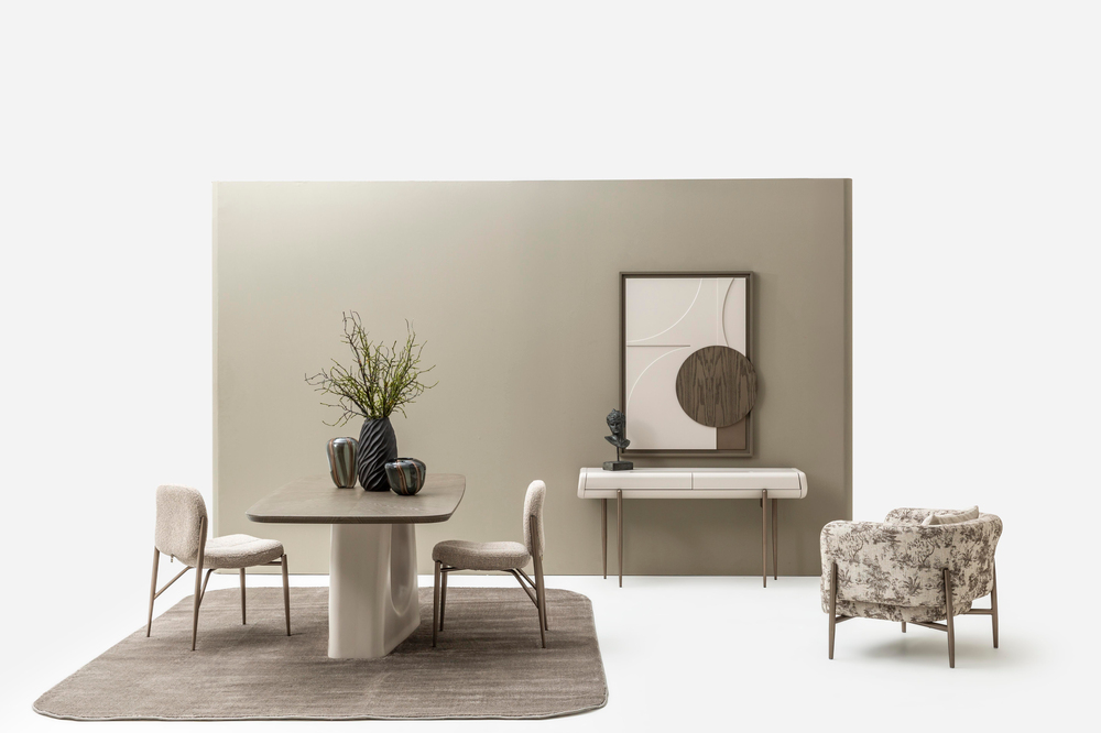 MONGE YEMEK ODASI TAKIMI