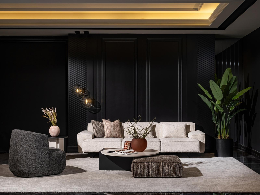 MONTELLA KOLTUK TAKIMI