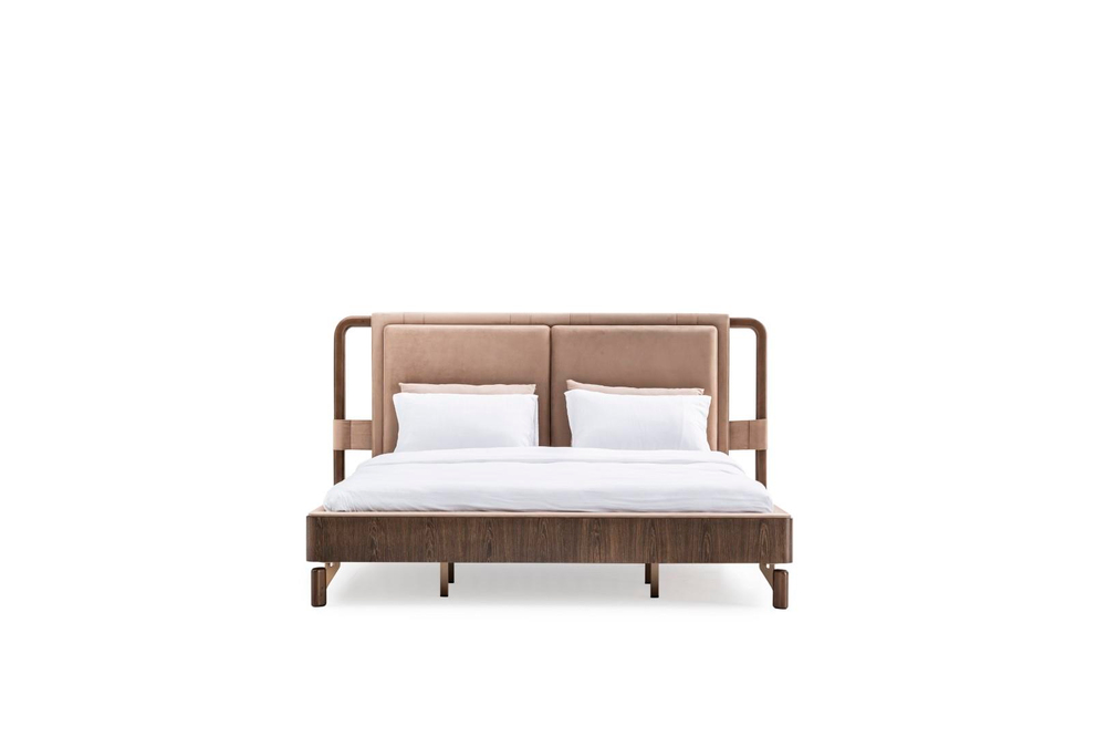 MORPHOSE 160*200 KARYOLA