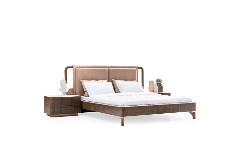 MORPHOSE 160*200 KARYOLA