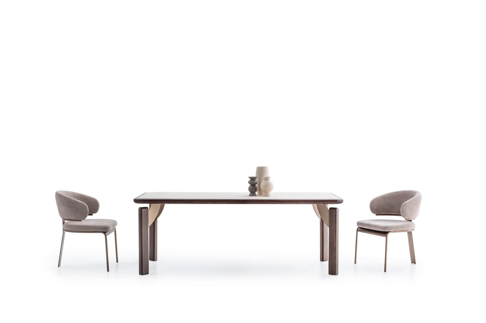 MORPHOSE MASA (TRAVERTİNO) 180 CM
