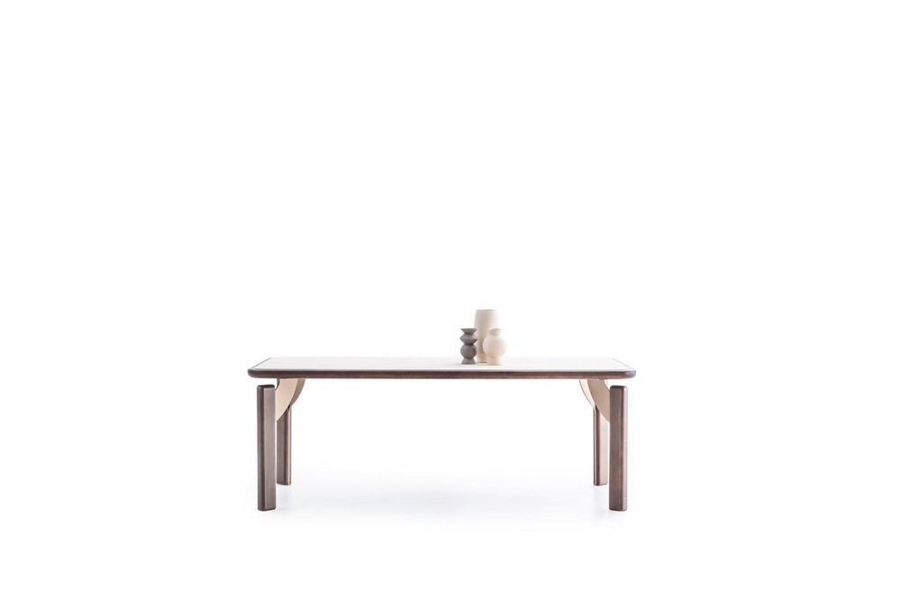 MORPHOSE MASA (TRAVERTİNO) 180 CM