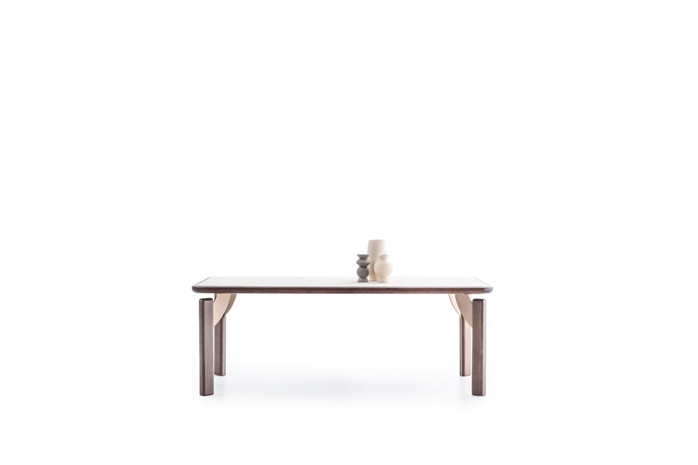 MORPHOSE MASA (TRAVERTİNO) 220 CM