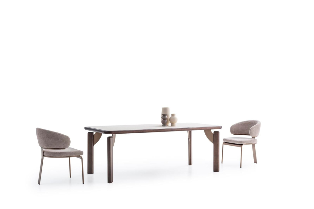 MORPHOSE MASA (TRAVERTİNO) 220 CM