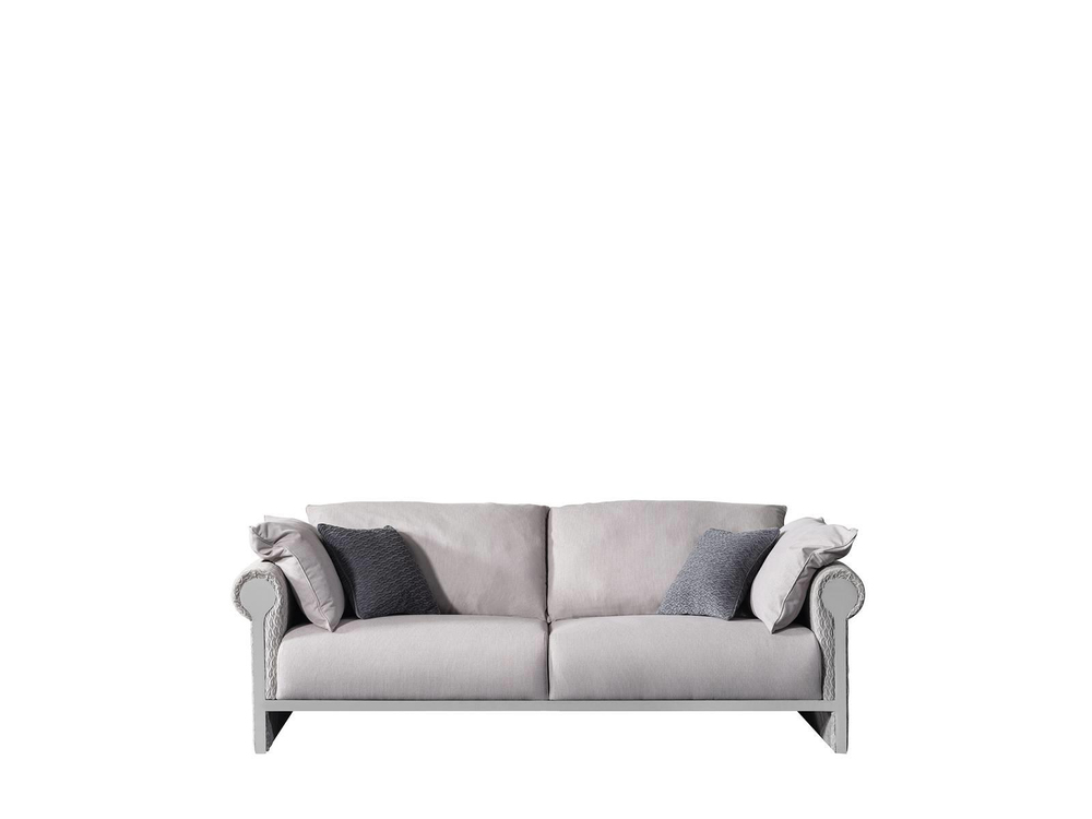 NOVA ÜÇLÜ KOLTUK