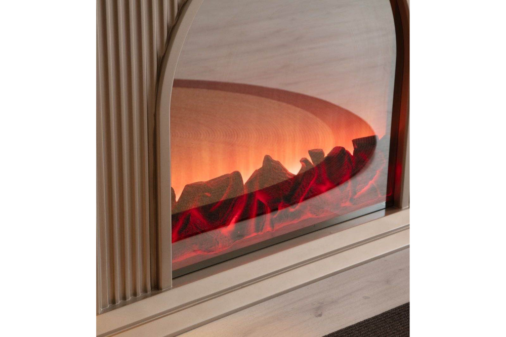 OLİVİA MİNK ŞÖMİNE