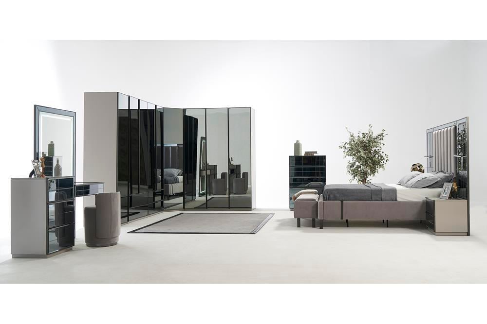 OYLAT YATAK ODASI TAKIMI