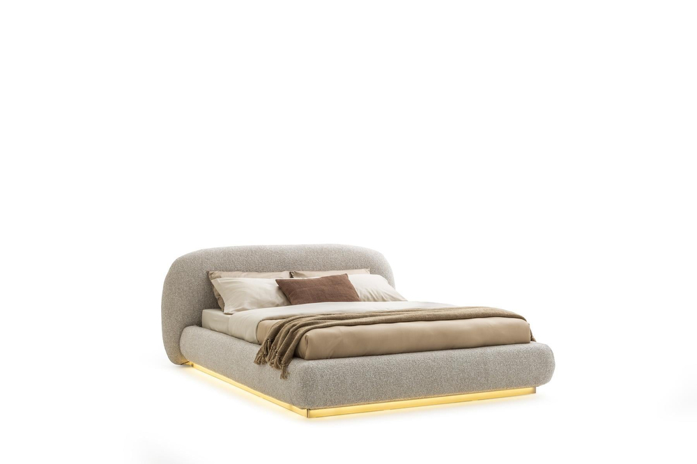 PALERMO 160*200 BAZALI KARYOLA