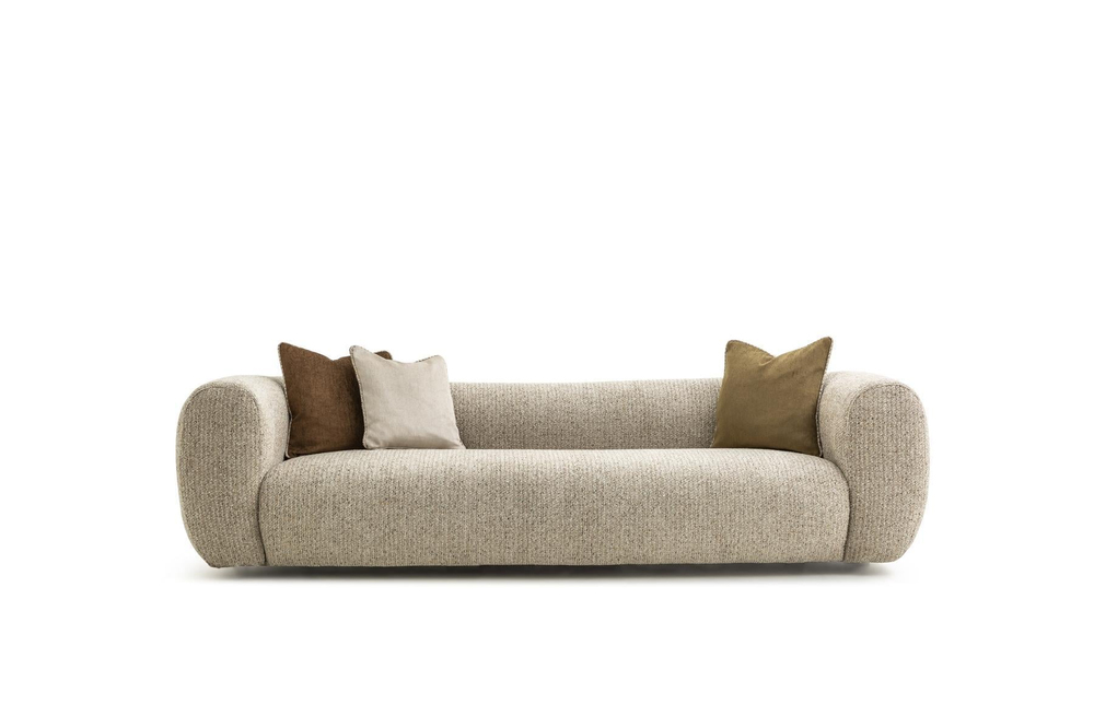 PALERMO DÖRTLÜ KOLTUK