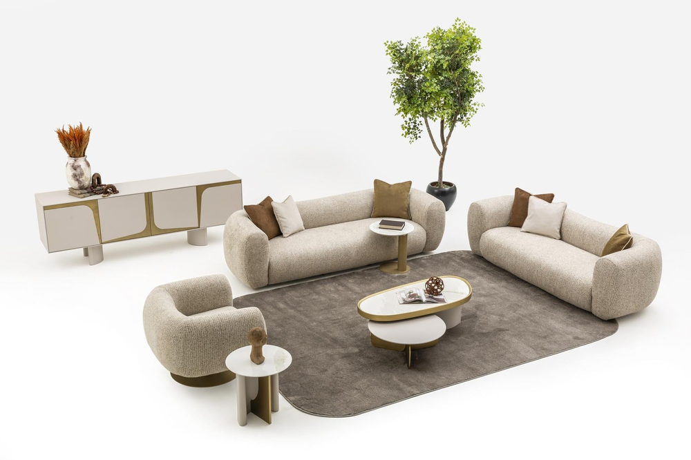 PALERMO KOLTUK TAKIMI