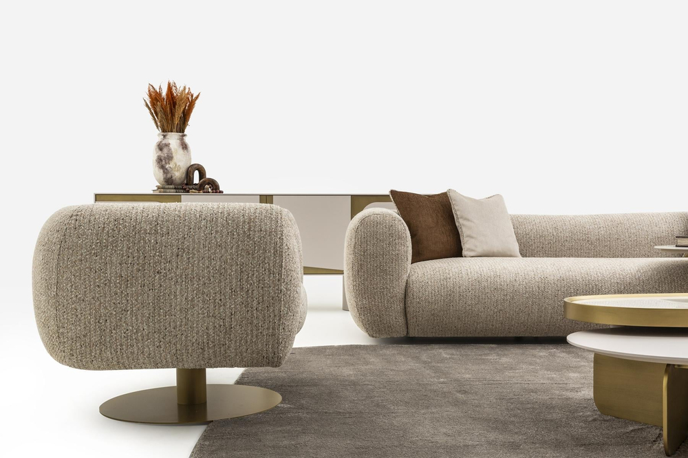 PALERMO KOLTUK TAKIMI