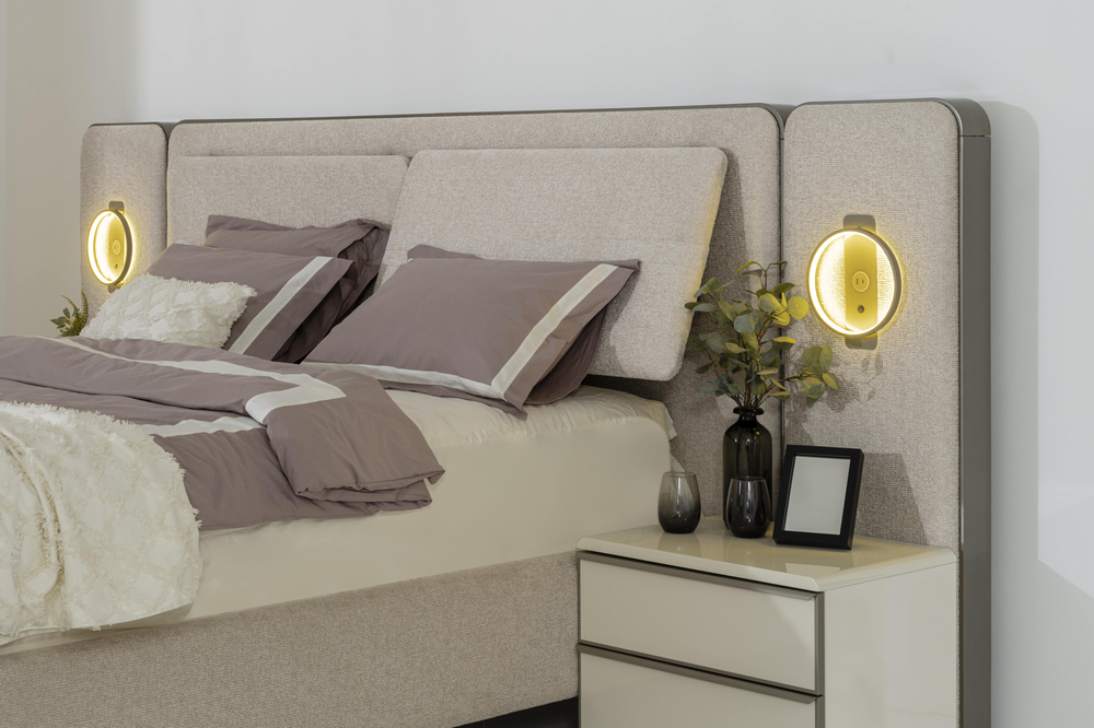 PAMUKKALE YATAK ODASI TAKIMI 