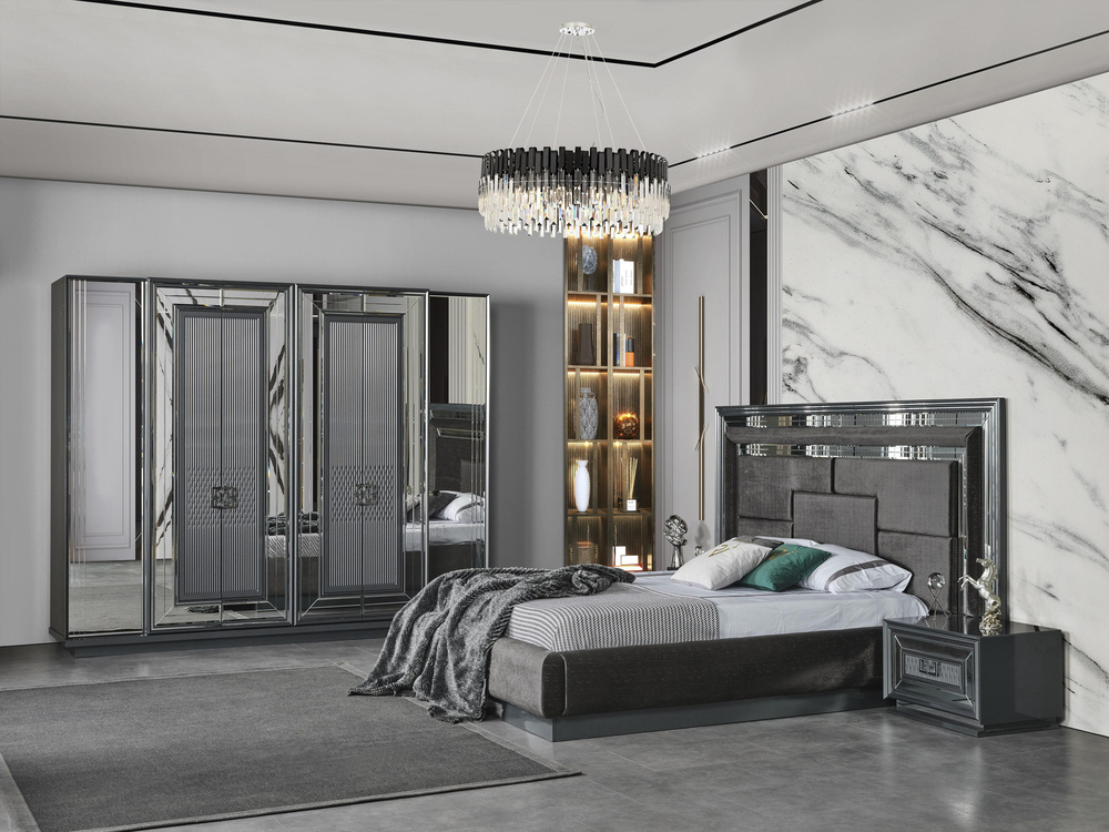 PARİS YATAK ODASI TAKIMI