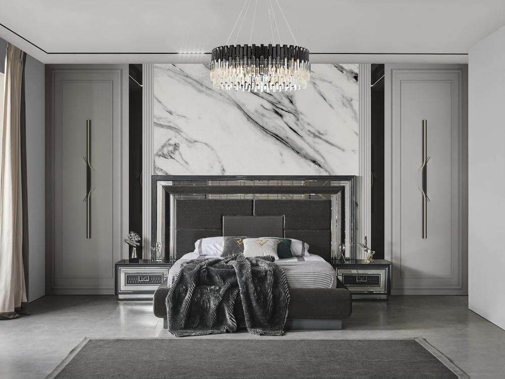 PARİS YATAK ODASI TAKIMI