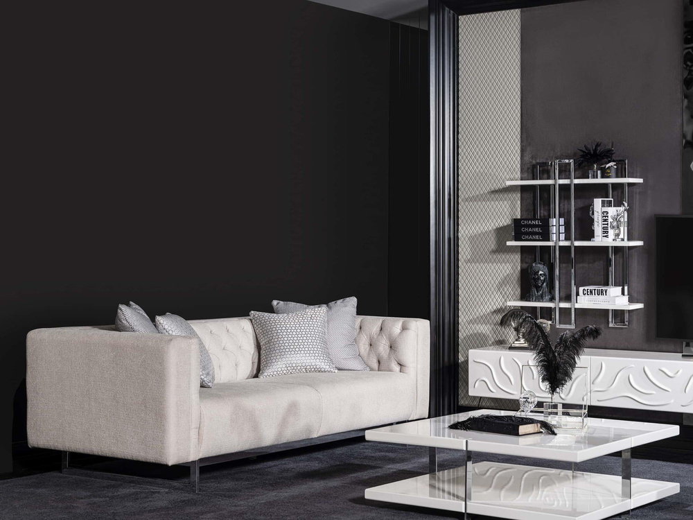 PARMA DUVAR ÜNİTESİ