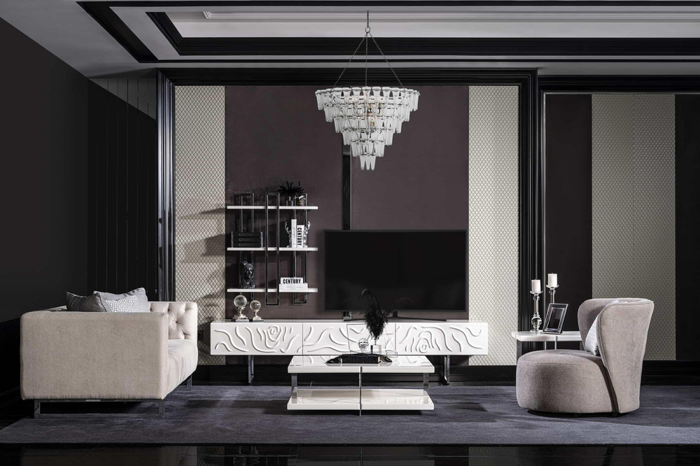 PARMA DUVAR ÜNİTESİ