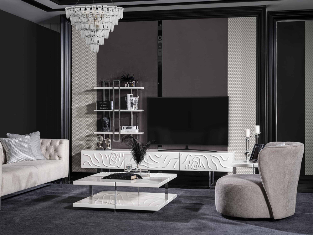 PARMA DUVAR ÜNİTESİ