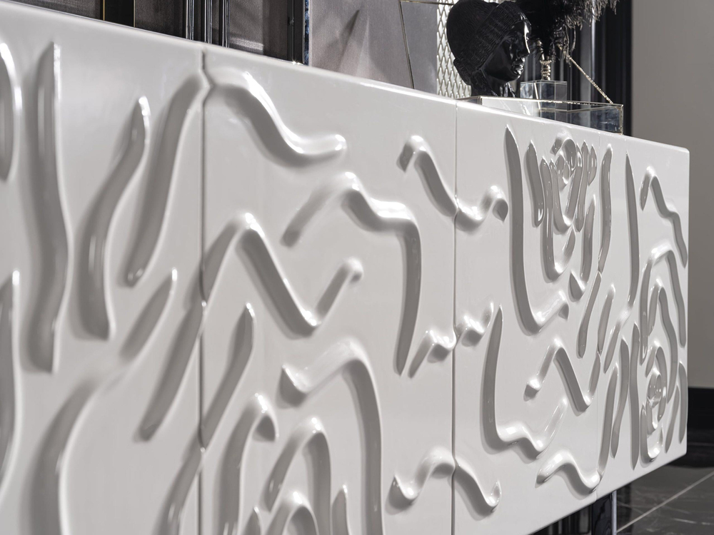 PARMA YEMEK ODASI TAKIMI