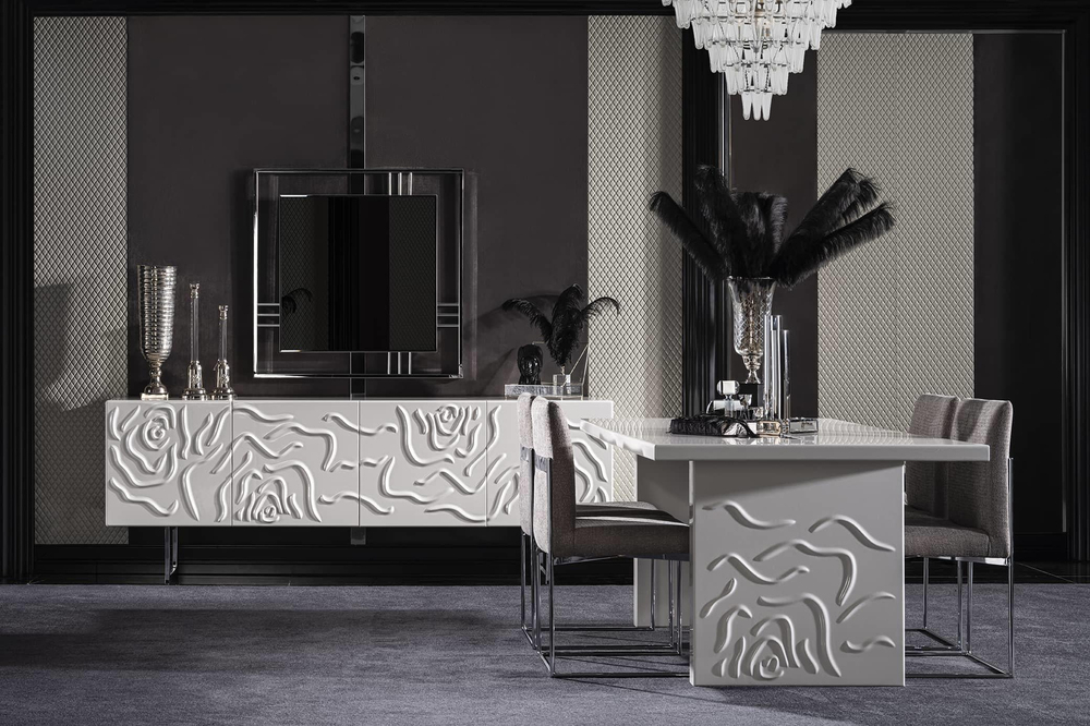 PARMA YEMEK ODASI TAKIMI