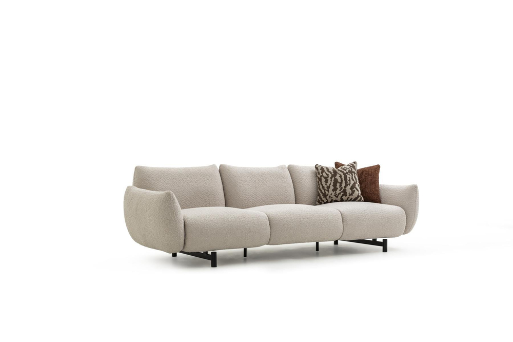 PETRA DÖRTLÜ KOLTUK