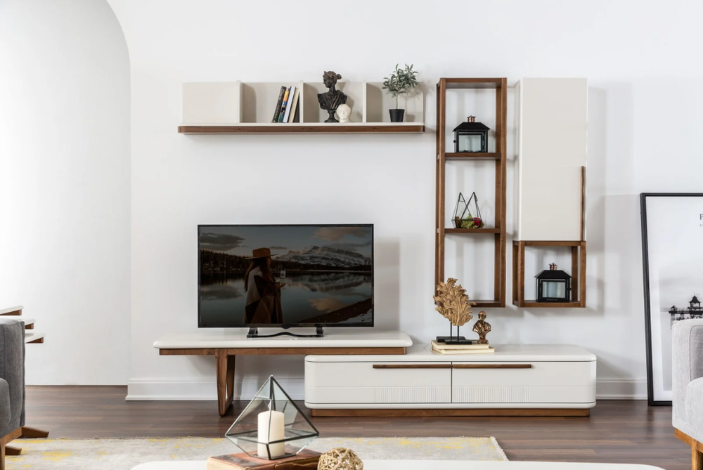 POİNT DUVAR ÜNİTESİ