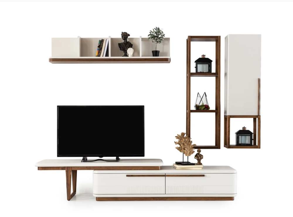 POİNT DUVAR ÜNİTESİ