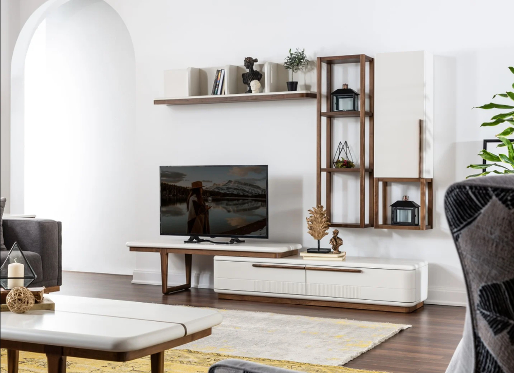 POİNT DUVAR ÜNİTESİ