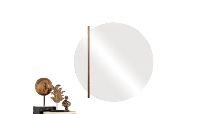 POİNT KONSOL AYNASI