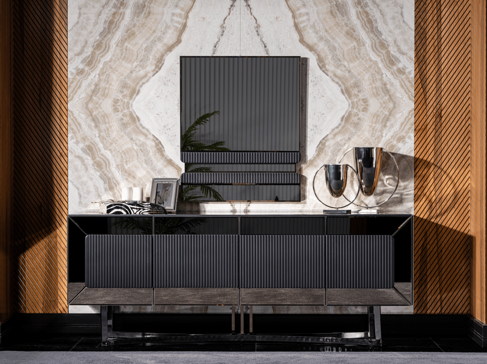 RİVA YEMEK ODASI TAKIMI