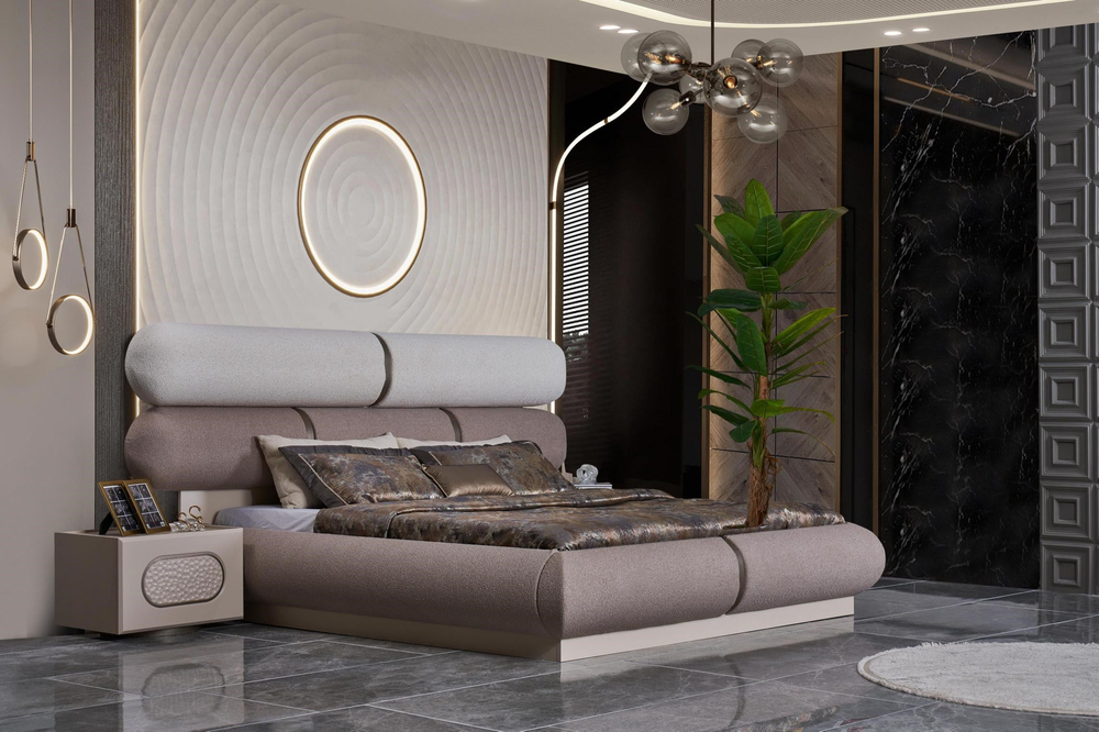 RİXOX 160*200 KARYOLA