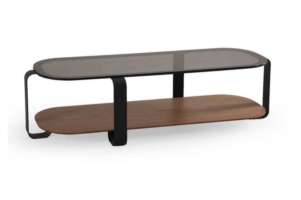 ROYAL AMERİCAN UZUN ORTA SEHPA