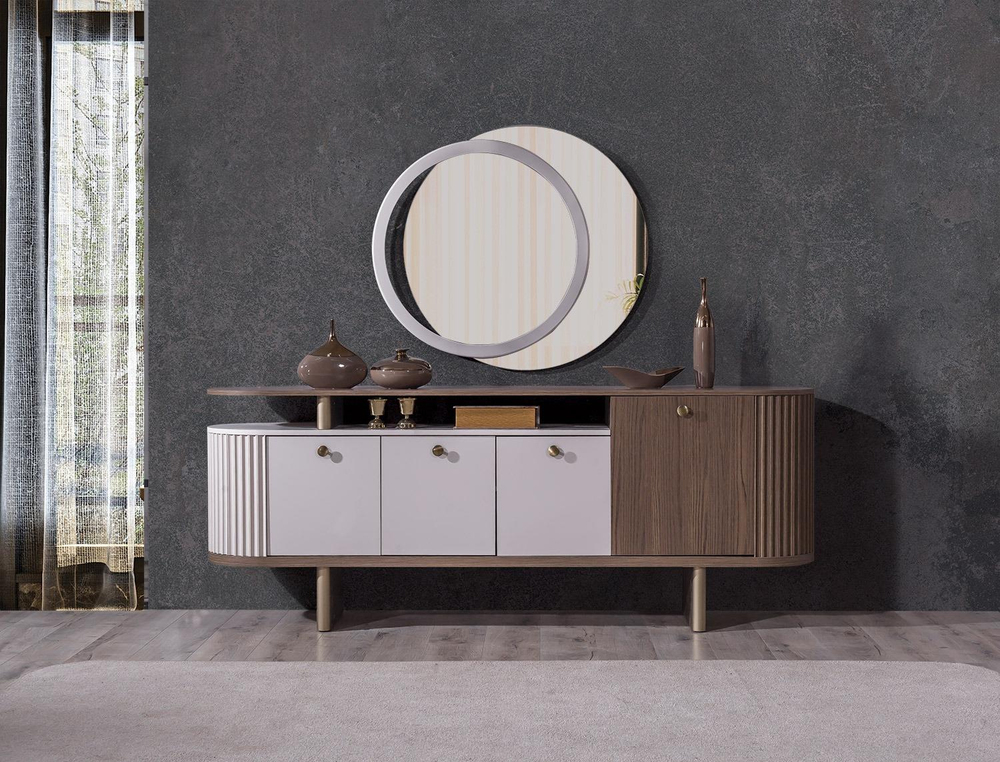 RUBATO AYNALI KONSOL