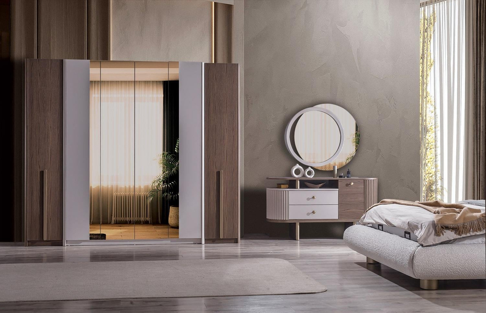 RUBATO YATAK ODASI TAKIMI