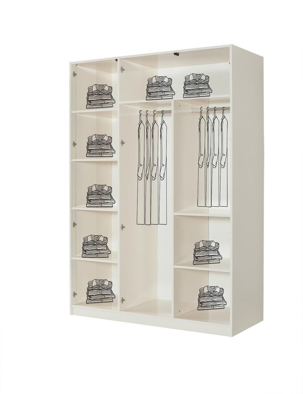SAVANA 3 B DOLAP