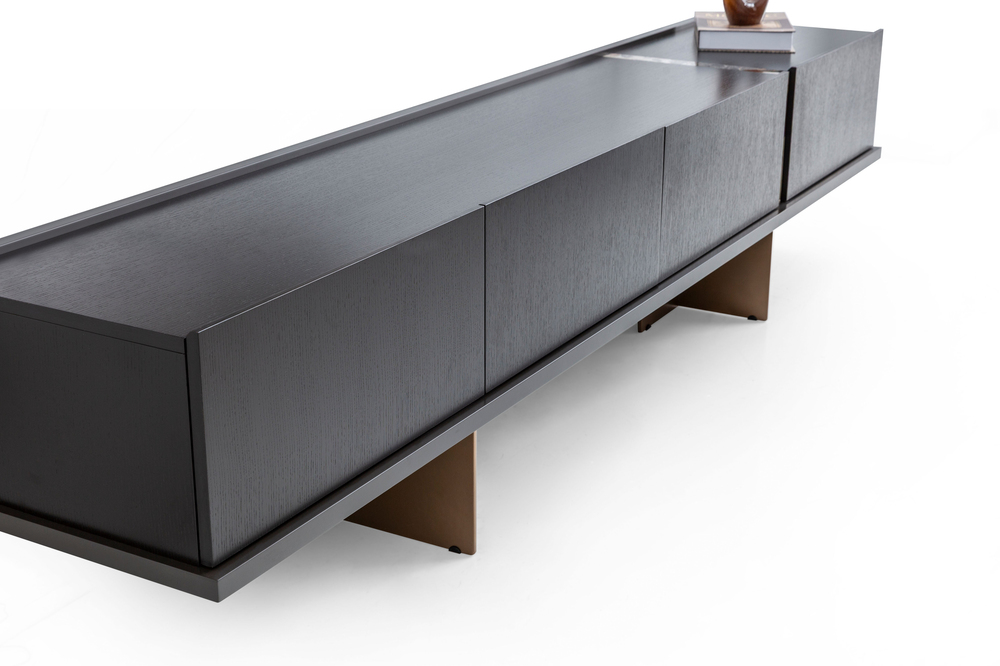 SELECT DUVAR ÜNİTESİ