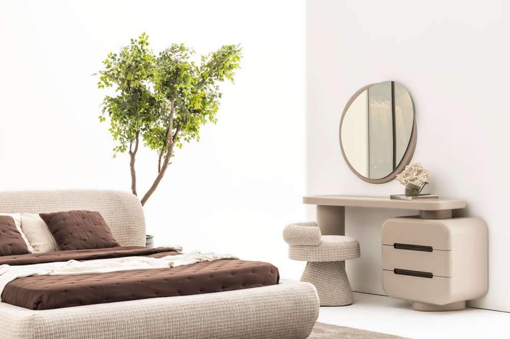 SİMON YATAK ODASI TAKIMI