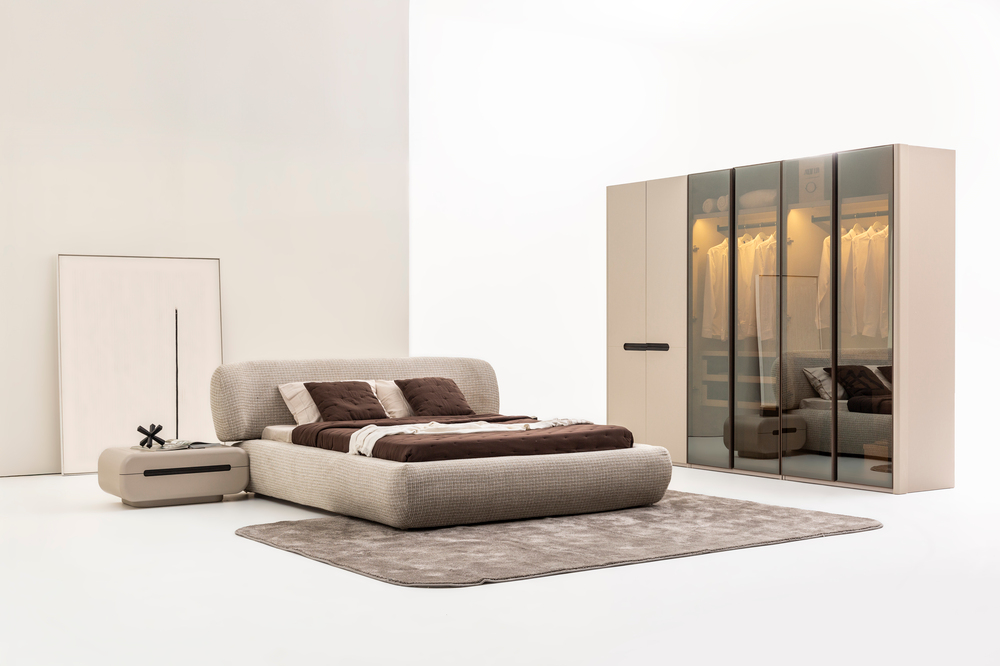 SİMON YATAK ODASI TAKIMI