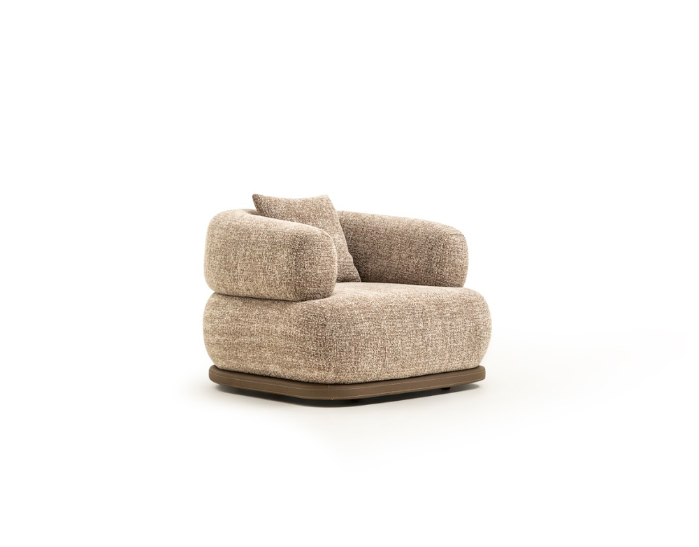 SOHO DÖŞEMELİ BERJER