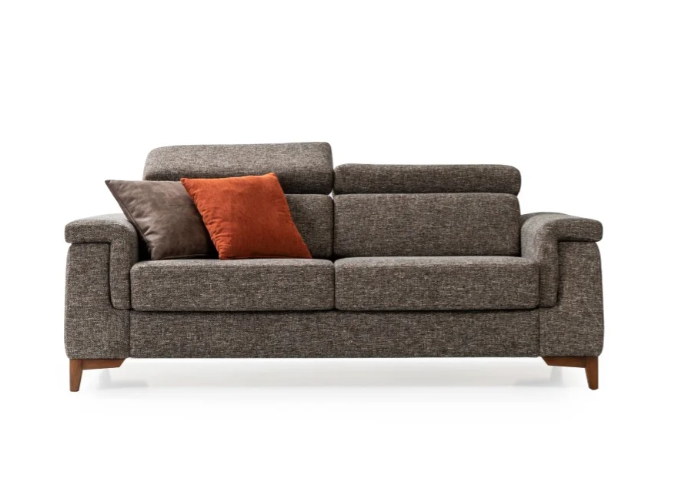 SOPRANO İKİLİ KOLTUK