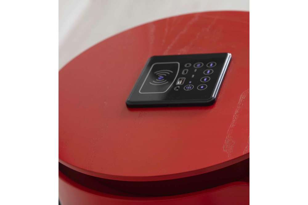 TİESTO RED LAMBADER