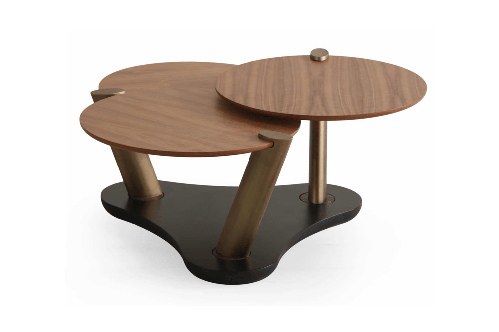 TRİO AMERİCAN ORTA SEHPA