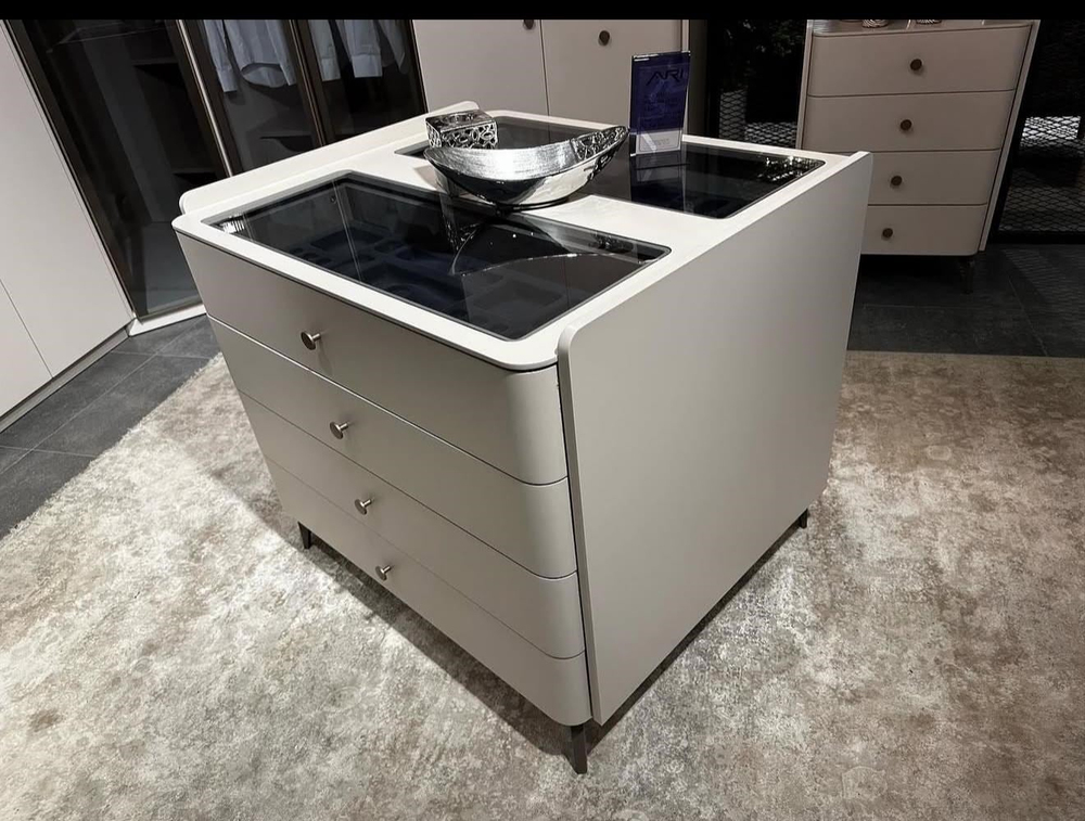 TRUVA ADA ŞİFONYER