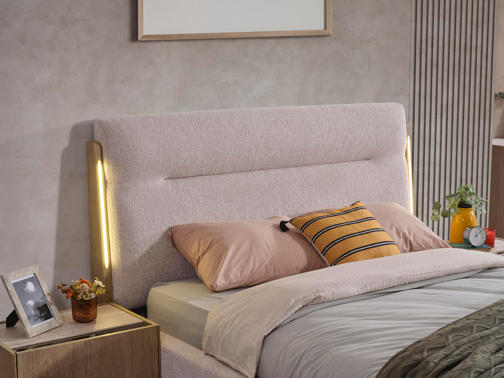 TUAL YATAK ODASI TAKIMI