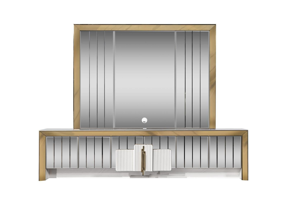 VEGAS DUVAR ÜNİTESİ