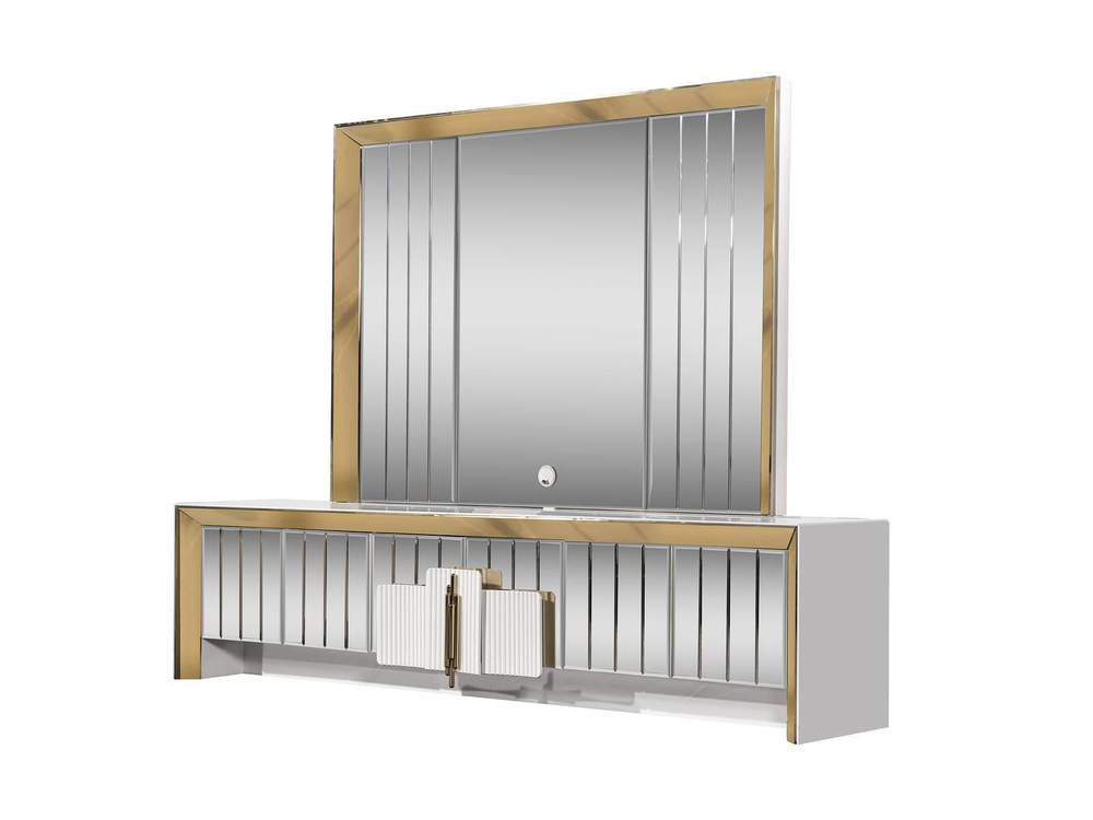 VEGAS DUVAR ÜNİTESİ