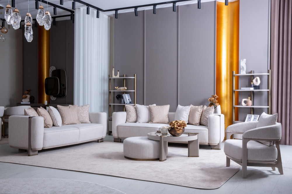 VELAR KOLTUK TAKIMI