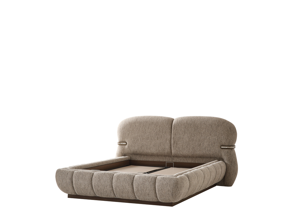 VELARİS 160*200 BAZALI KARYOLA