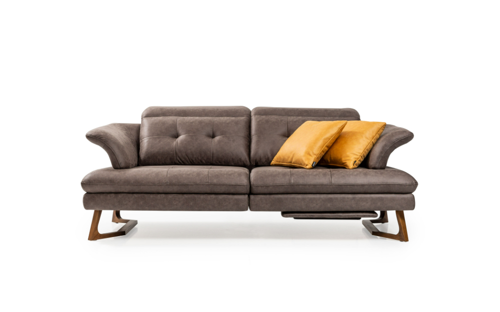 VENÜS İKİLİ KOLTUK