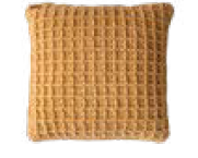 WAFFLE 50*50 KIRLENT